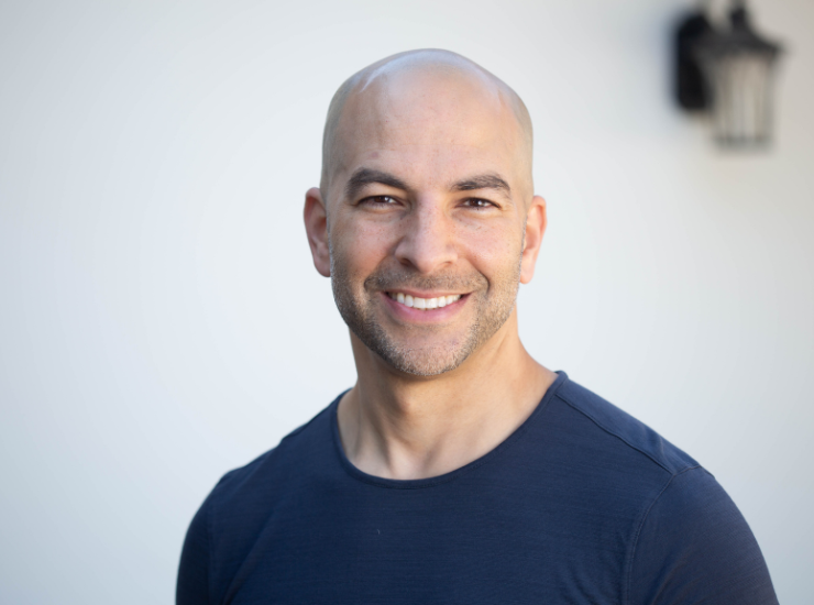 Talking Longevity With Peter Attia, MD