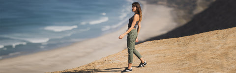 Everyday Versatility