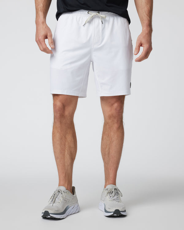 Kore Short | White